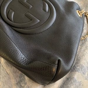Gucci soho